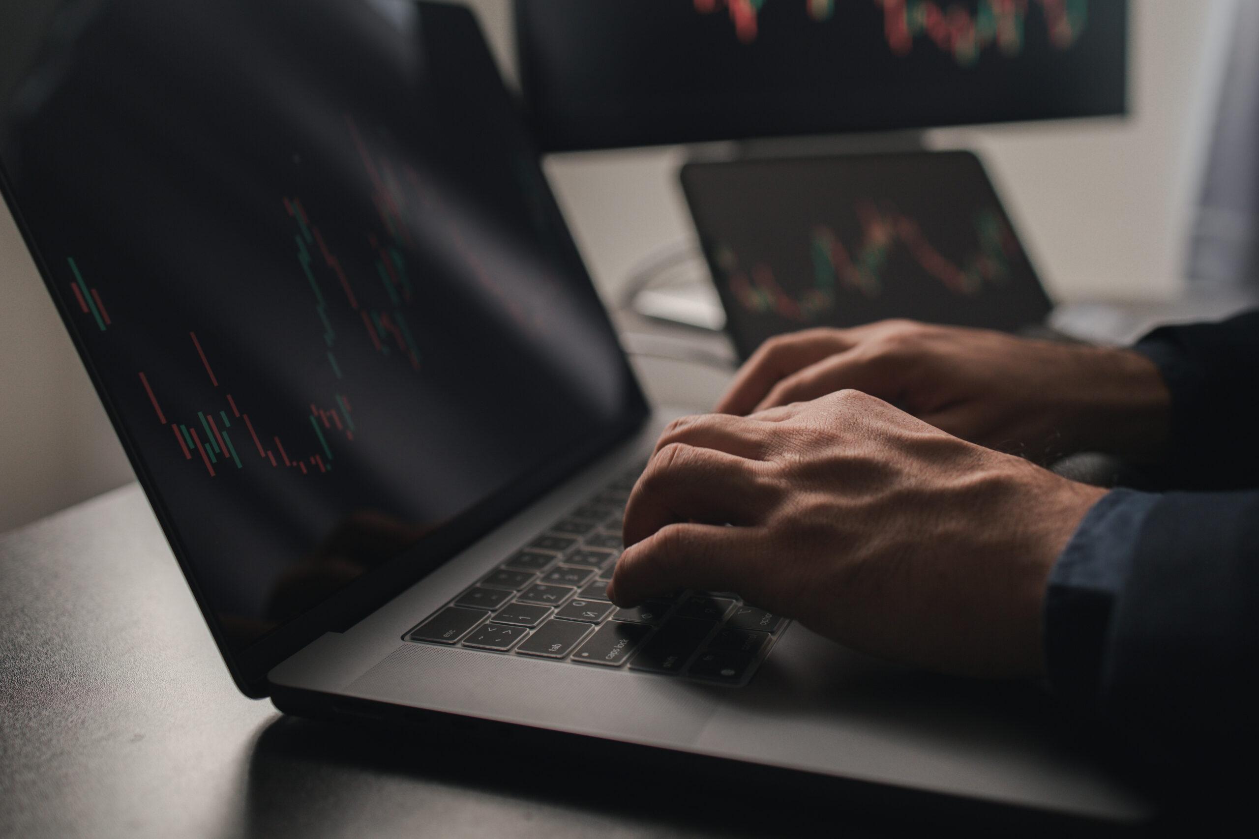 How To Use ETRADE