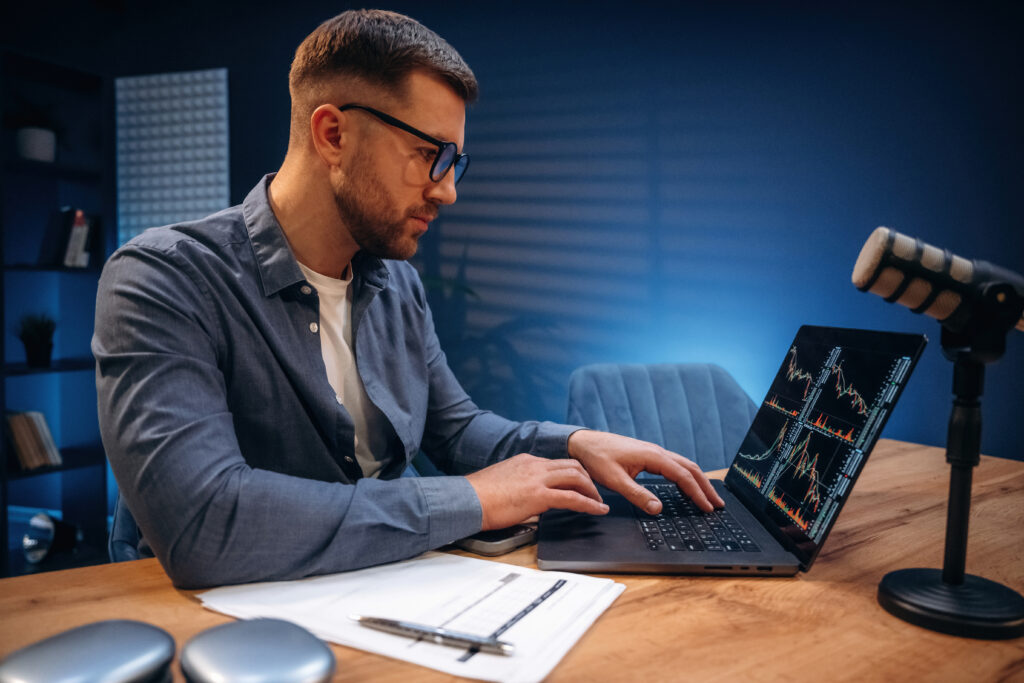 How to Buy and Sell Stocks and ETFs on Vanguard