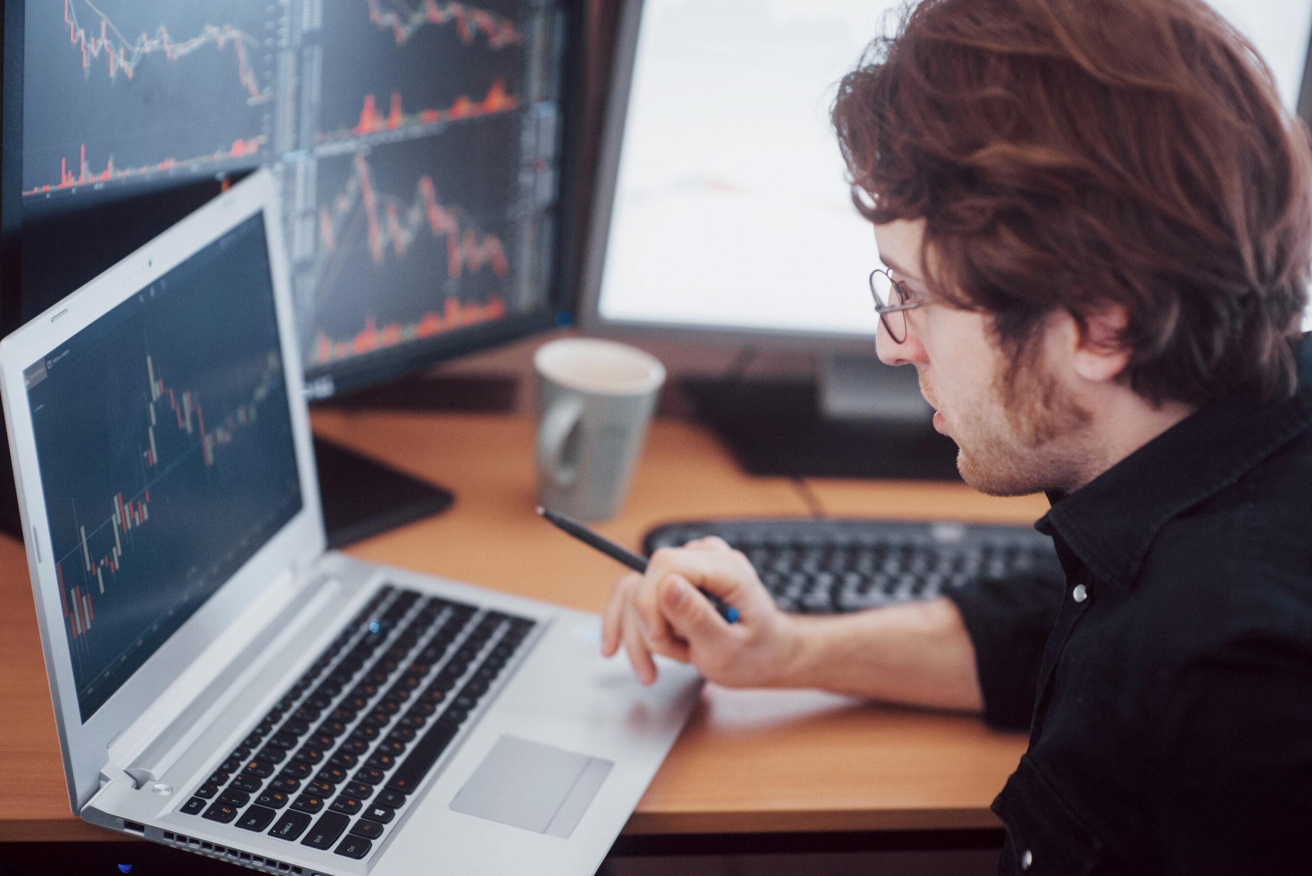How to Buy and Sell Stocks and ETFs on Webull