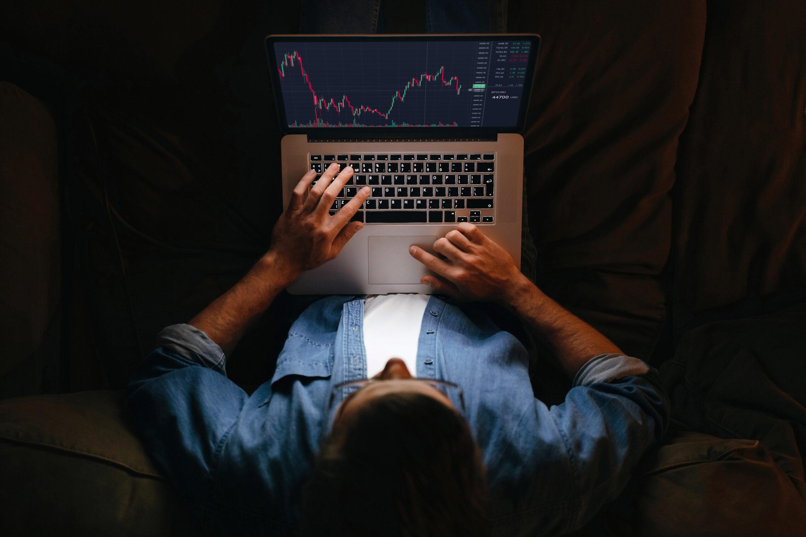 How to Open an Account on Webull