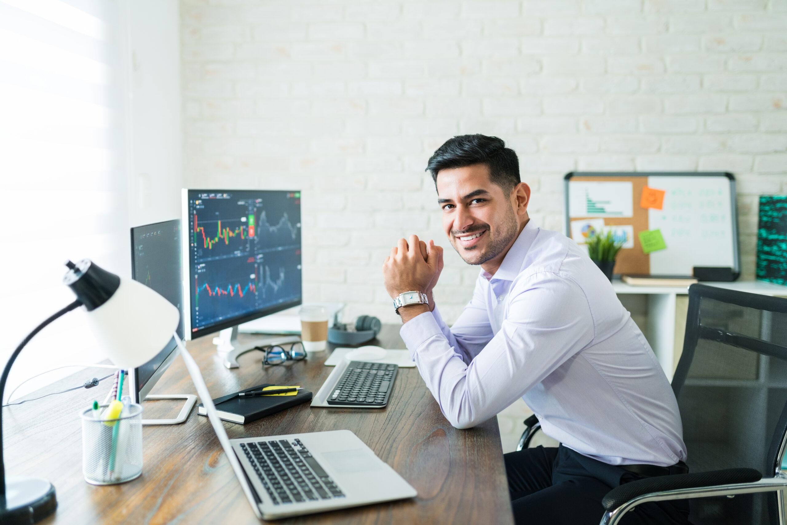 How to Trade Options on ETRADE