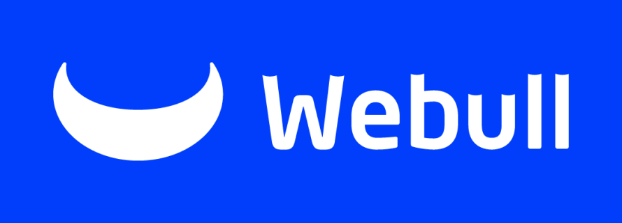Webull logo