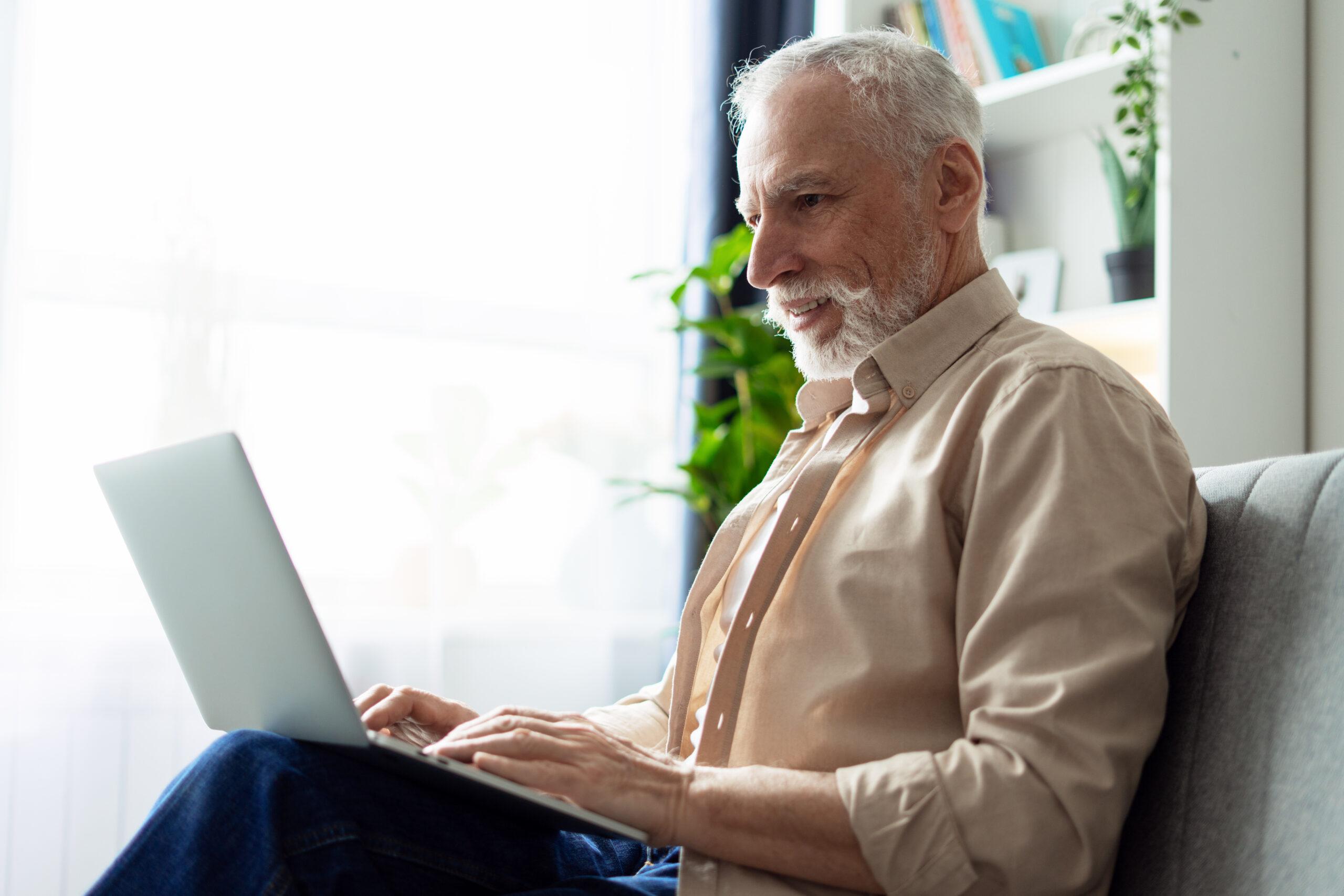 How to Open an IRA on Robinhood