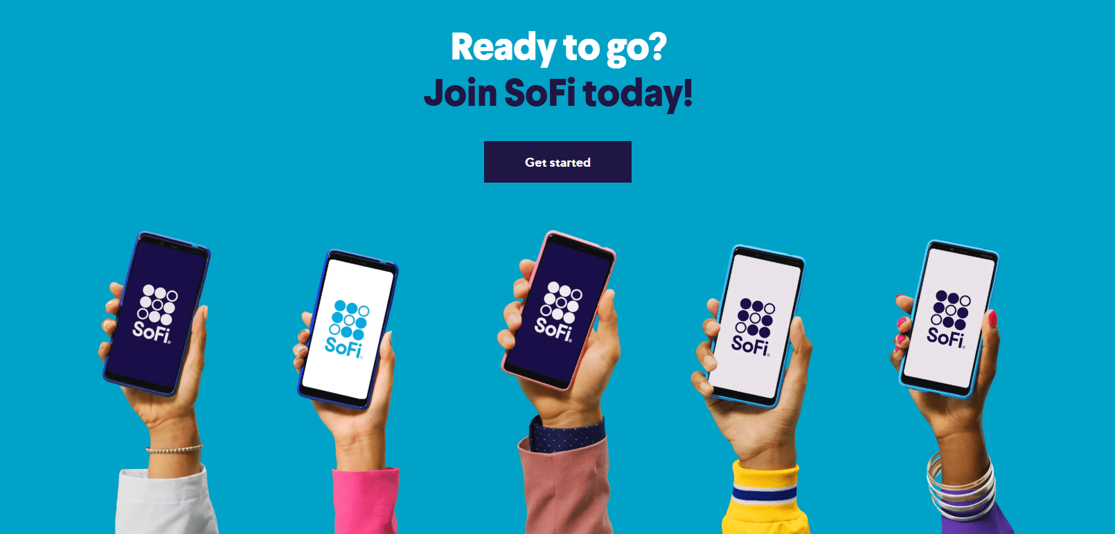 How to Open a SoFi Brokerage Account