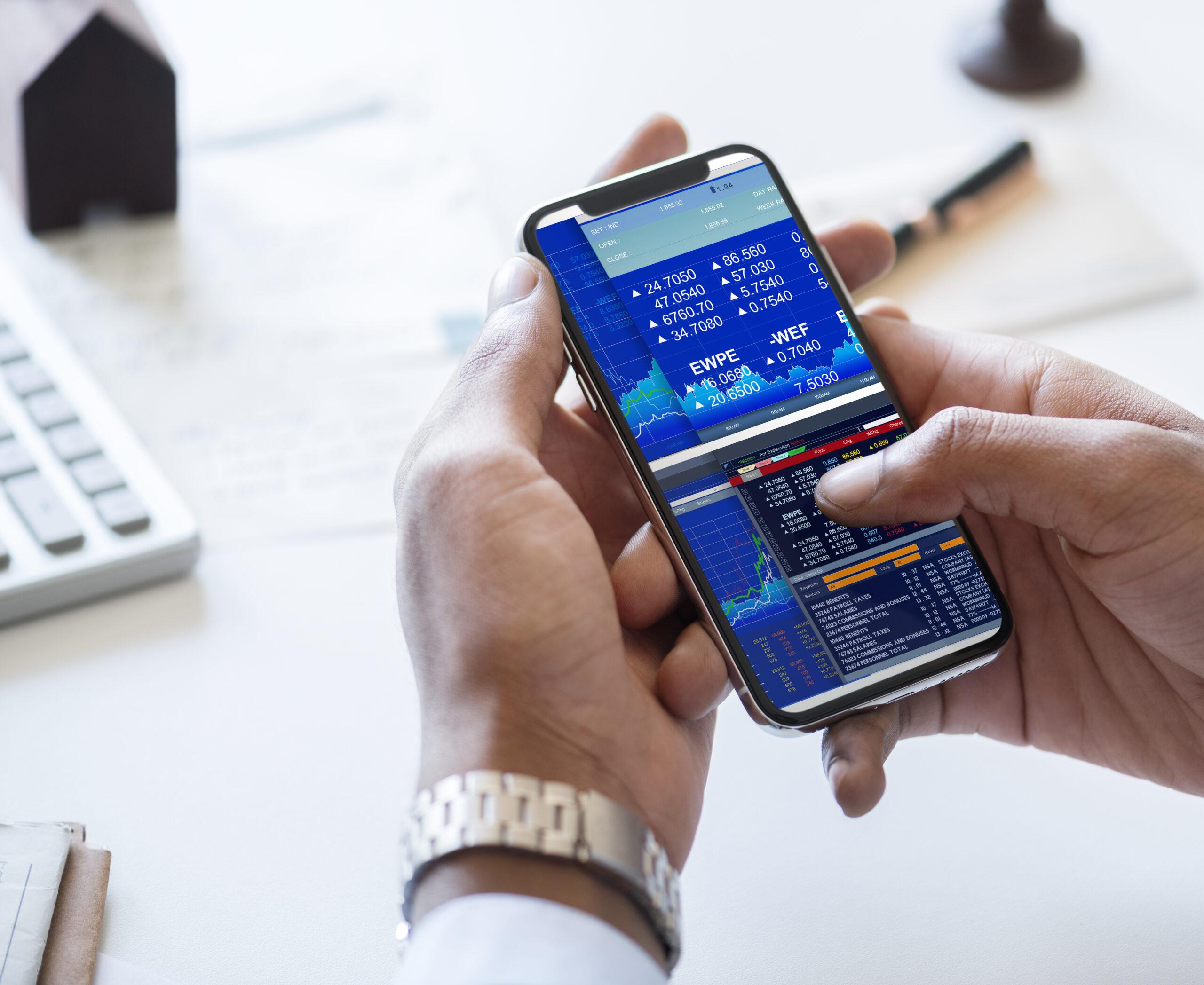 How to Buy and Sell Stocks, ETFs and Crypto on the Robinhood App
