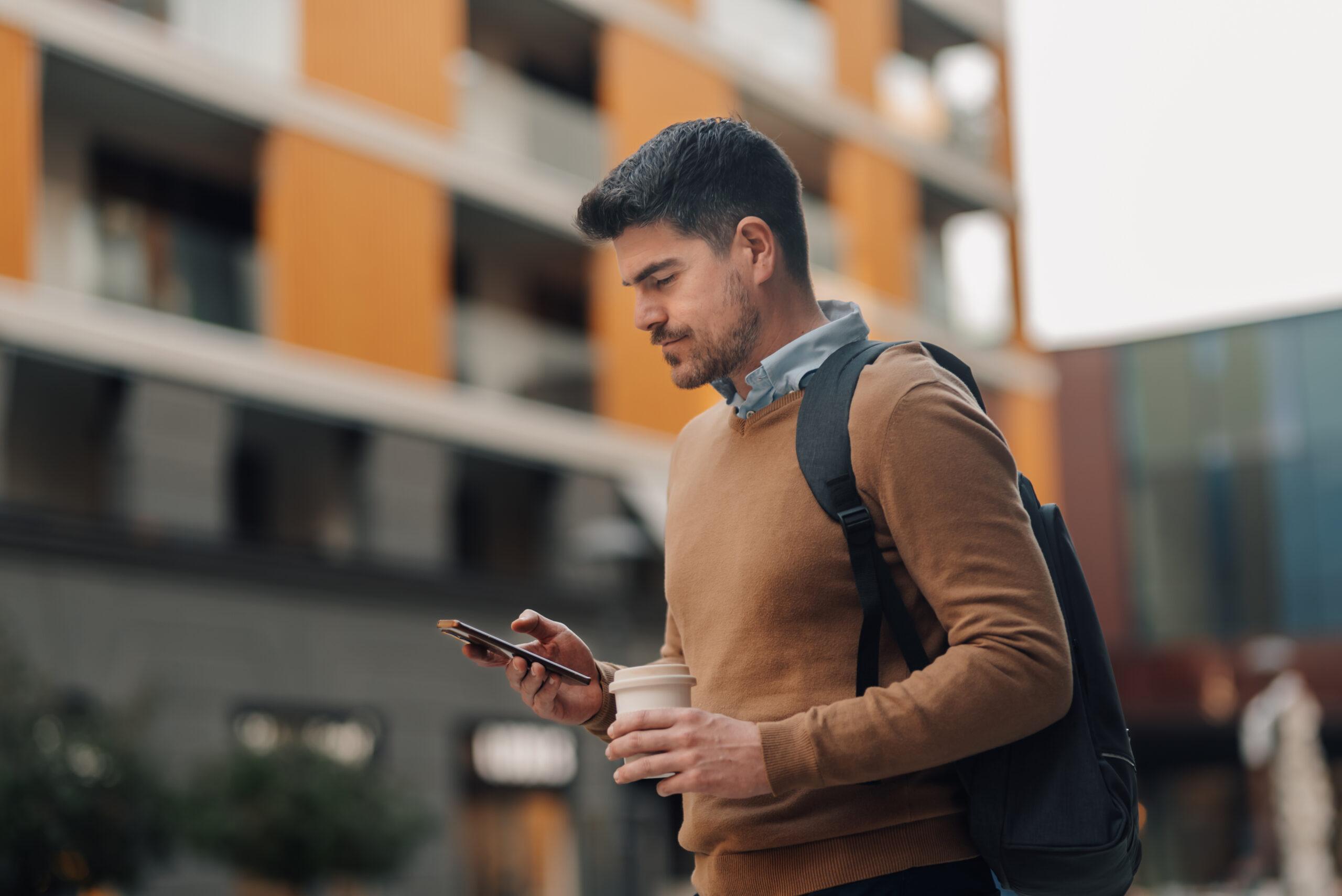 How to Buy and Sell Stocks & ETFs on Charles Schwab Mobile app