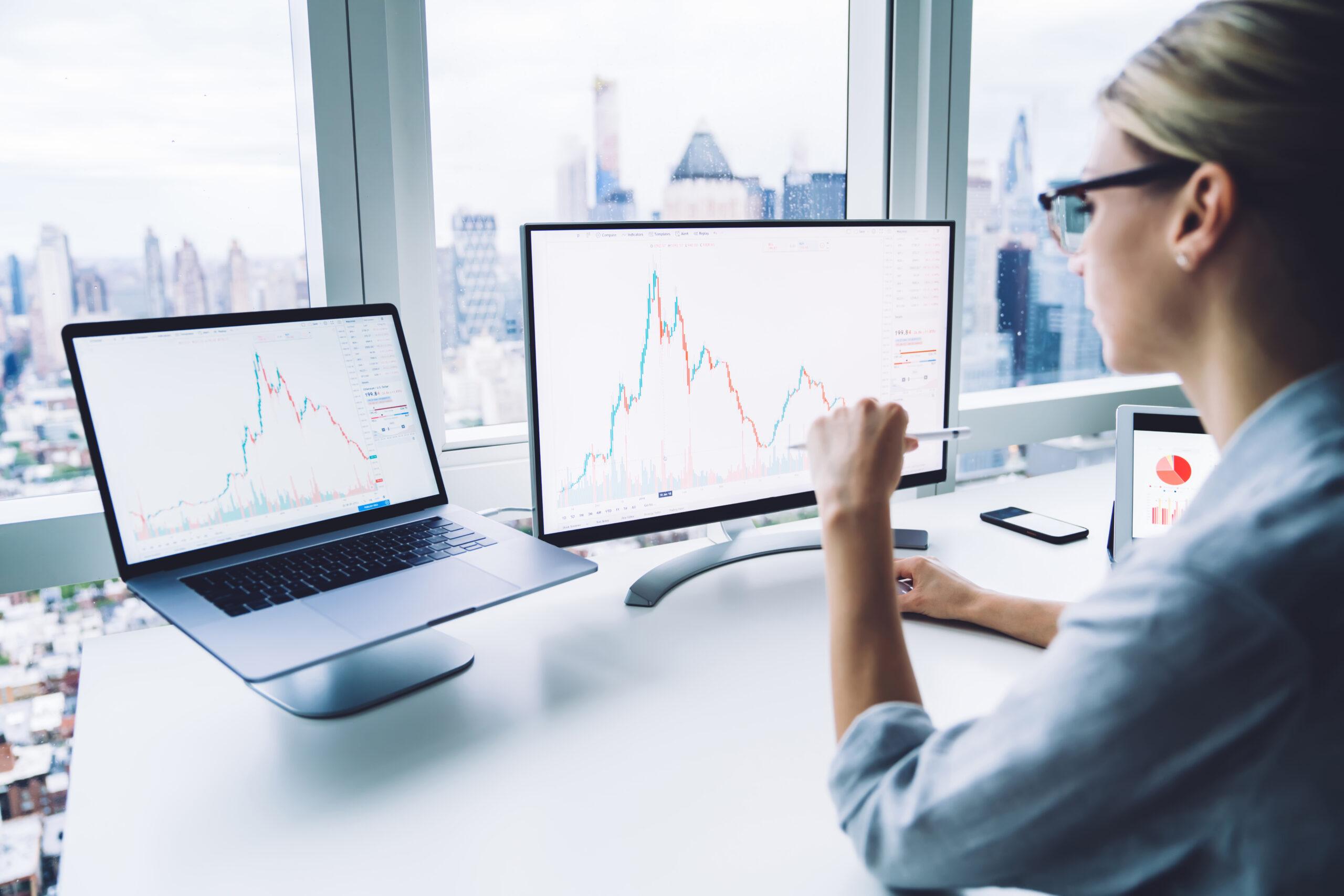 How to Buy and Sell Stocks and ETFs on M1 Finance