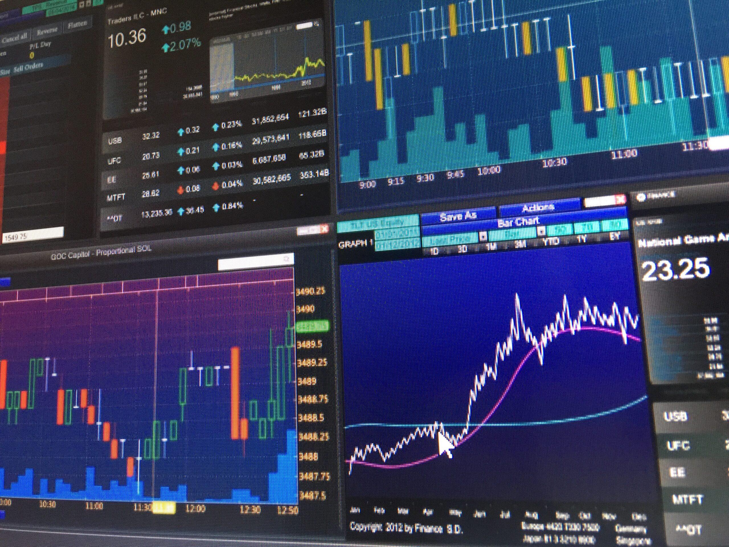 How to Buy and Sell Stocks and ETFs on Public