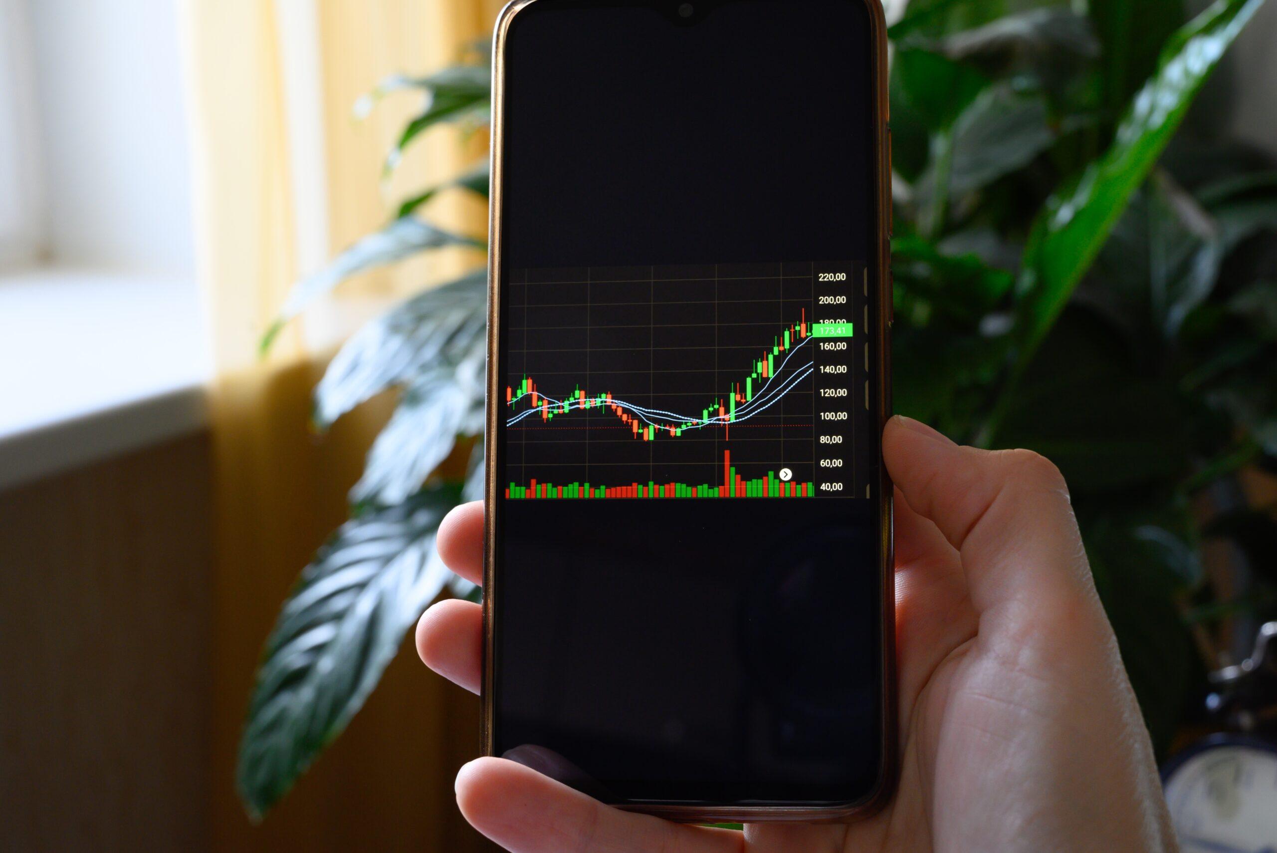 How to Buy and Sell Stocks and ETFs on the Moomoo App