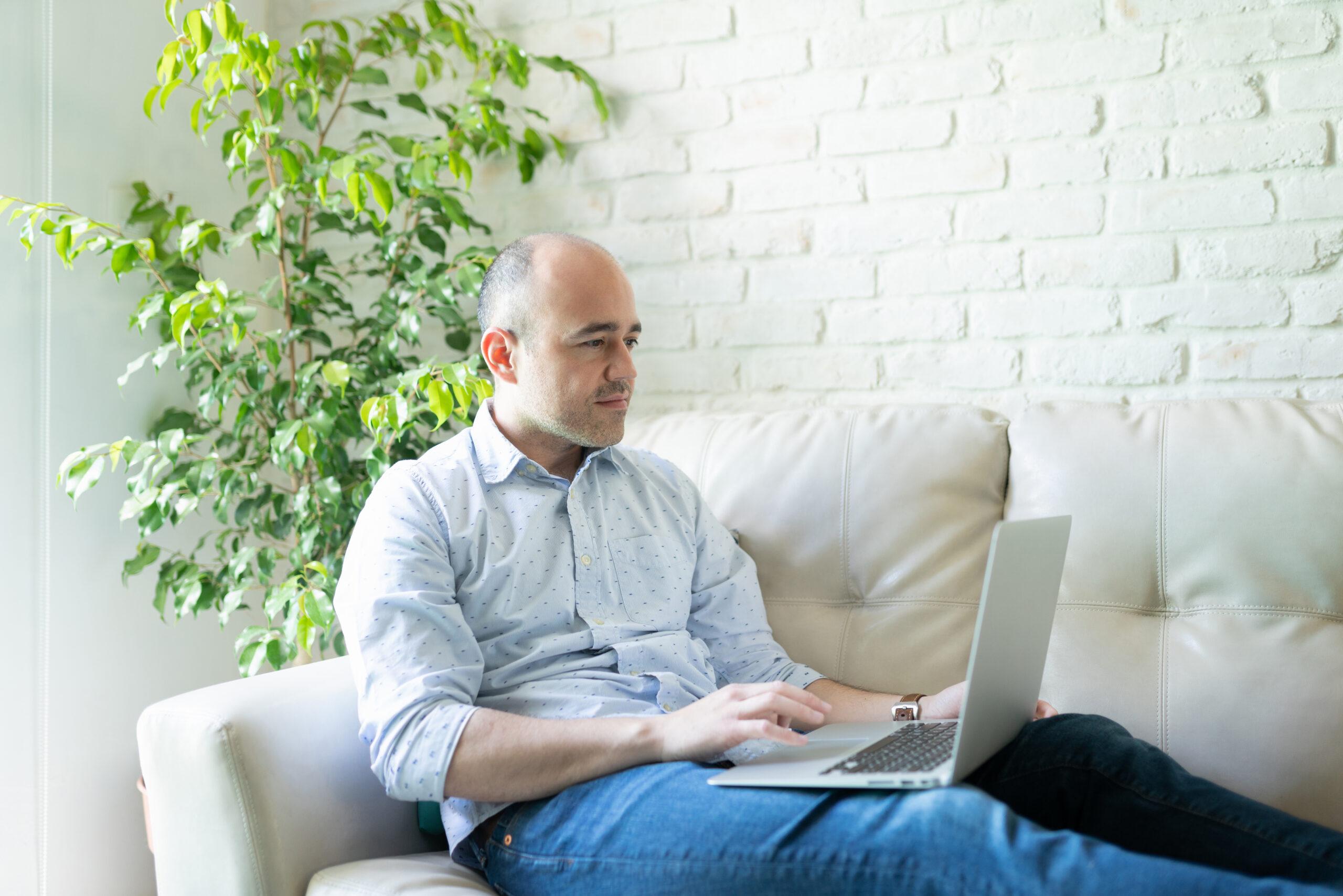 How to Open an IRA on Betterment