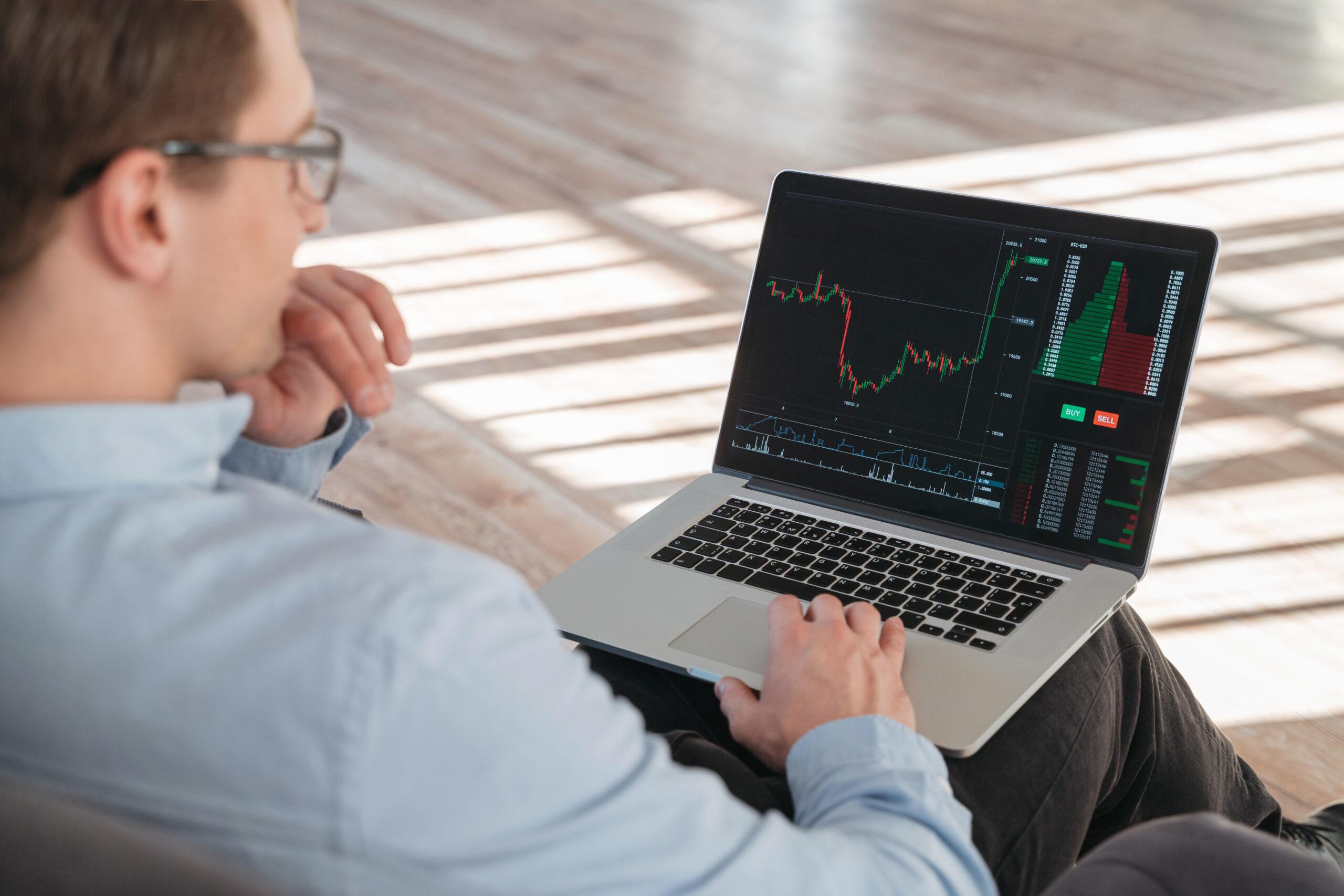 How to Open an Interactive Brokers Account