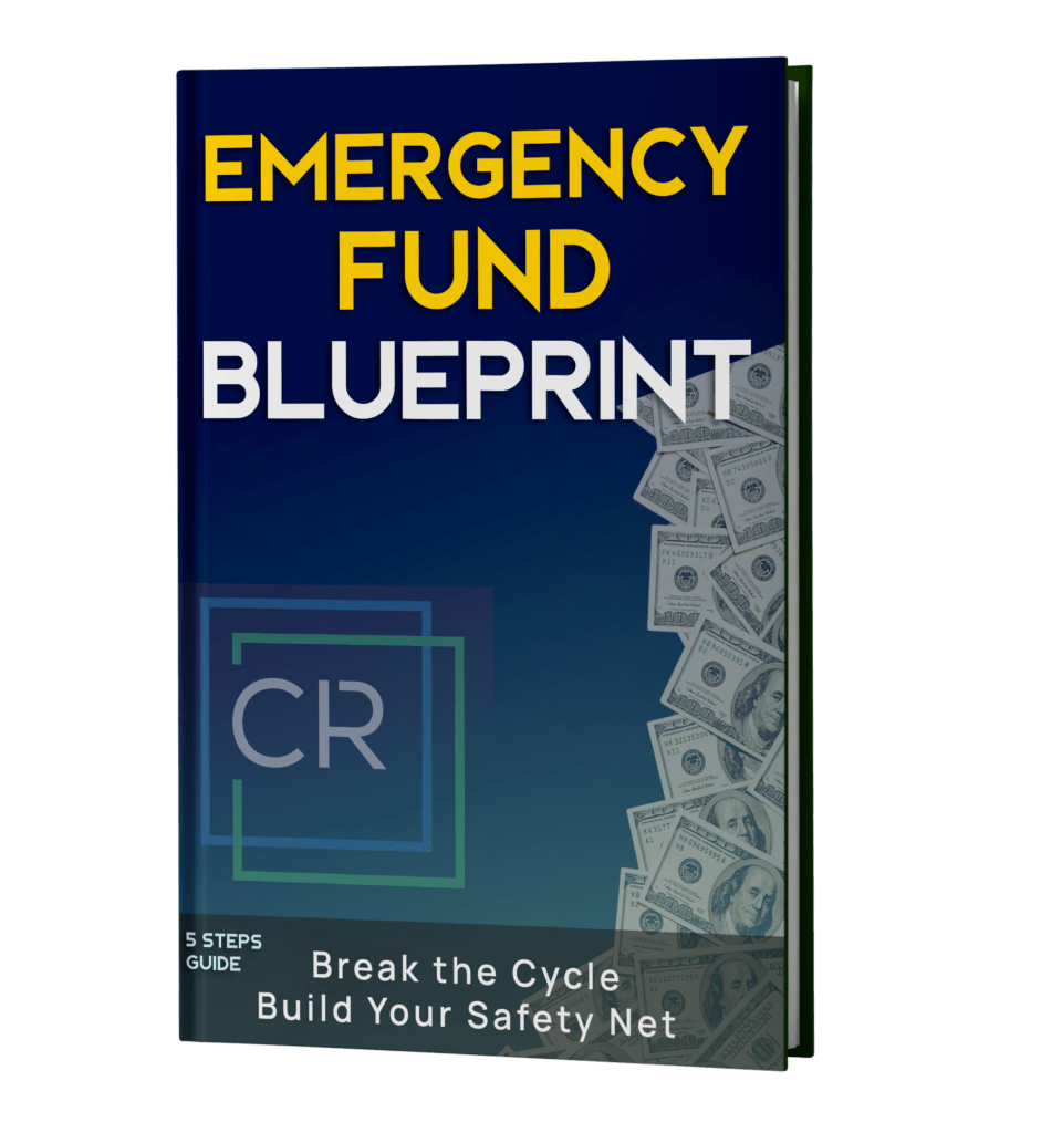 emergercy fund34
