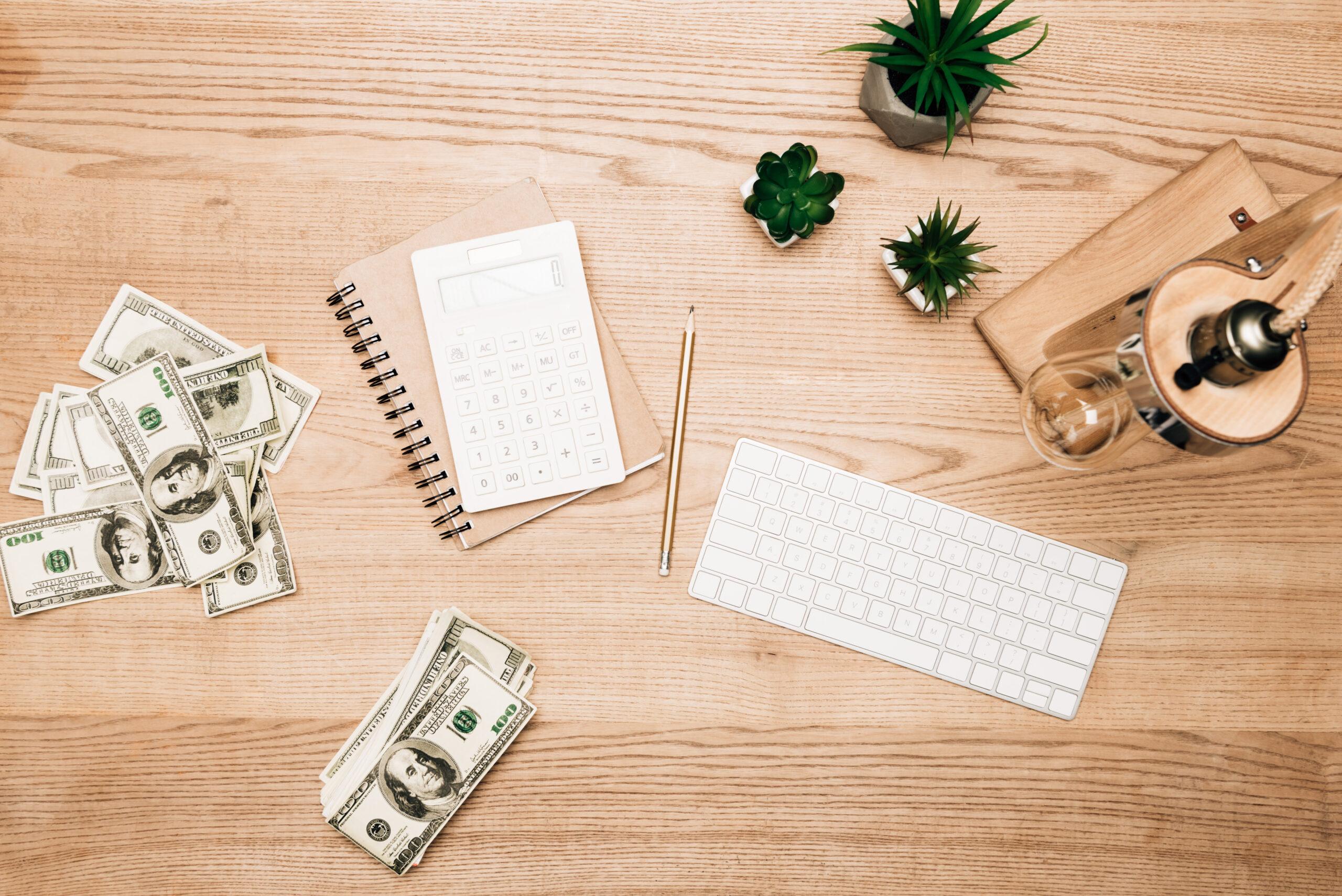 9 Habits That Keep You Broke (And How to Break Them)