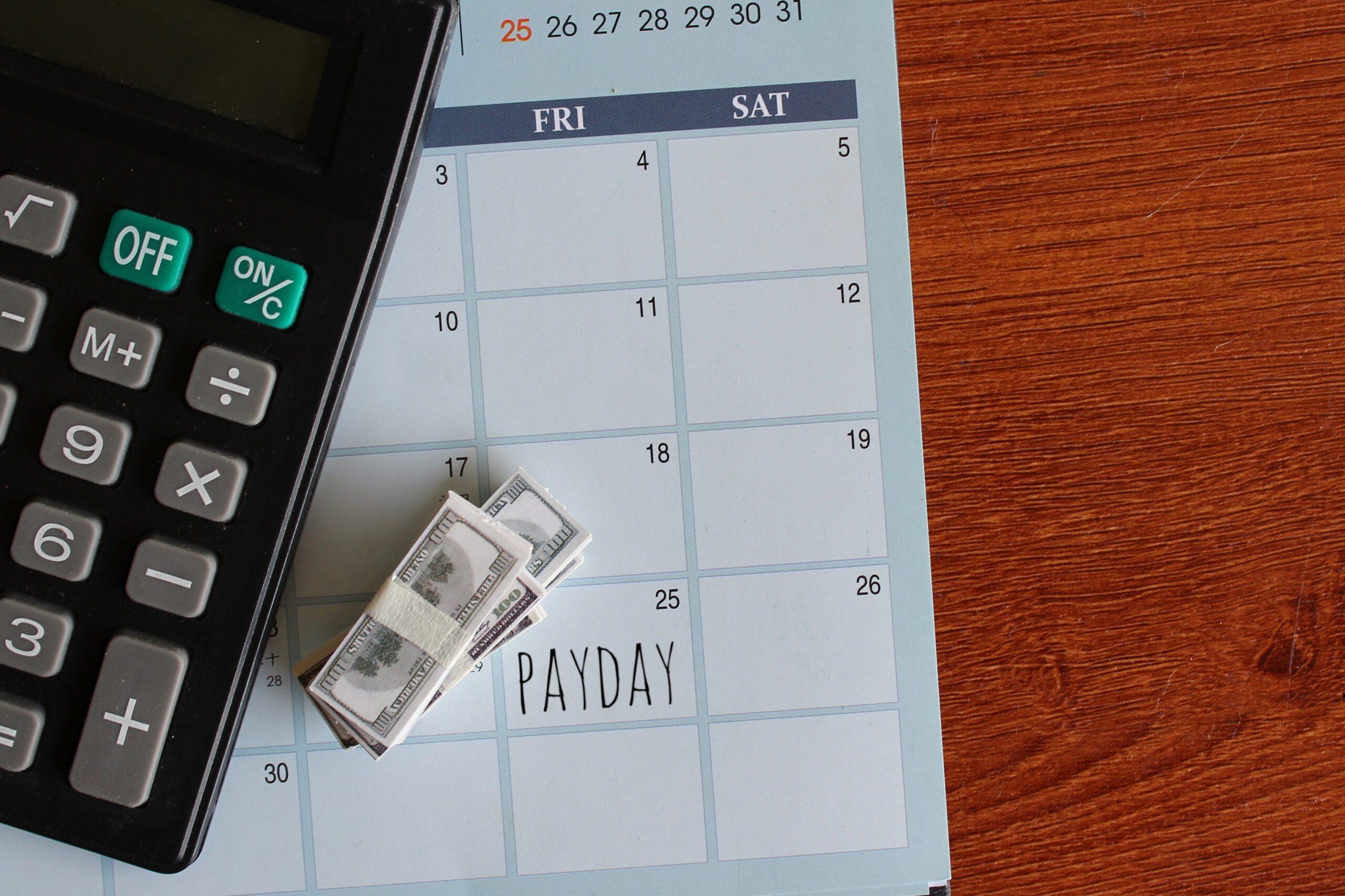 How to Use Your Paycheck to Build Wealth
