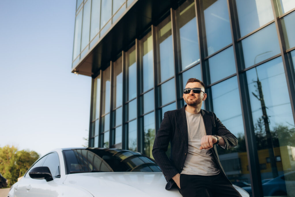 financial appearance versus real financial progress