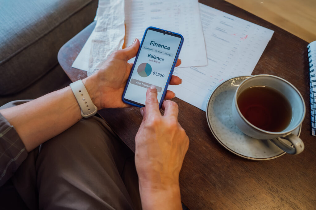 financial emergency without savings leading to stress and instability