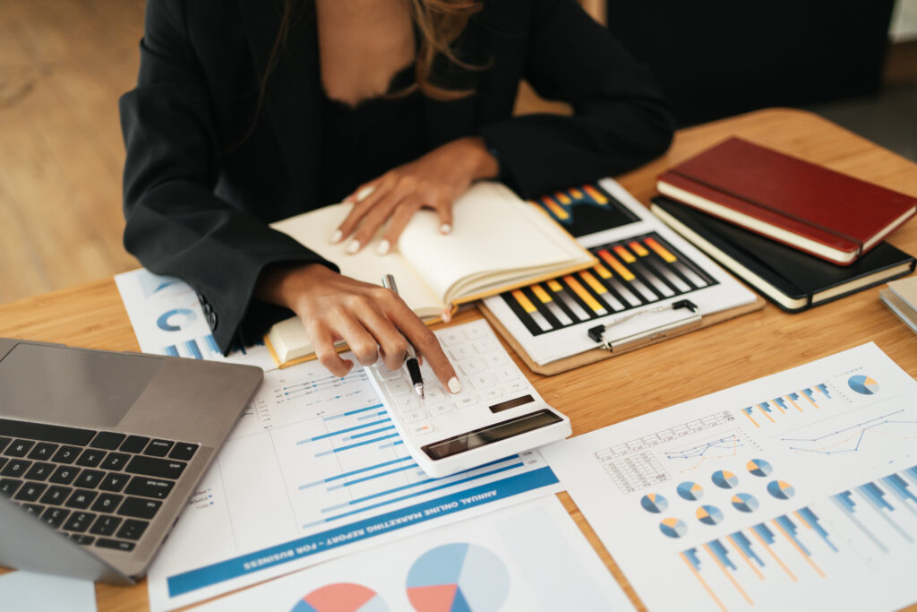 financial systems replace bad money habits with structure and control