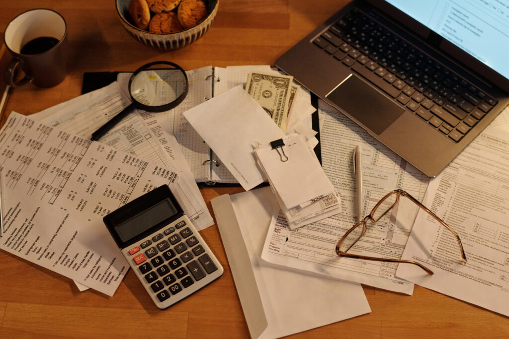 income alone does not protect against financial emergencies