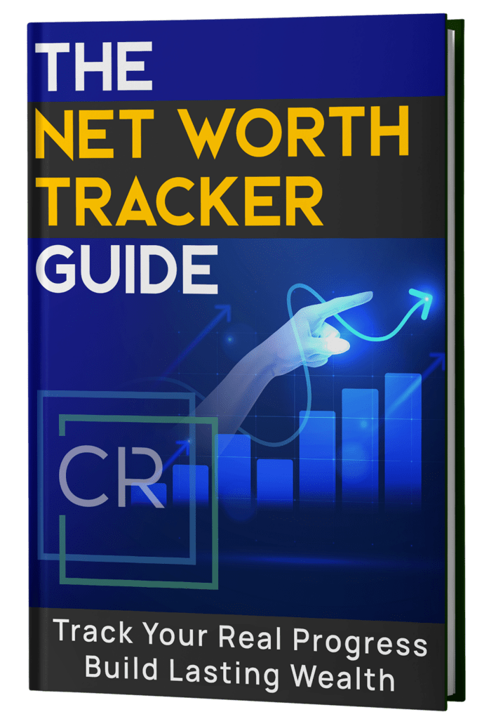 net worth tracker guide
