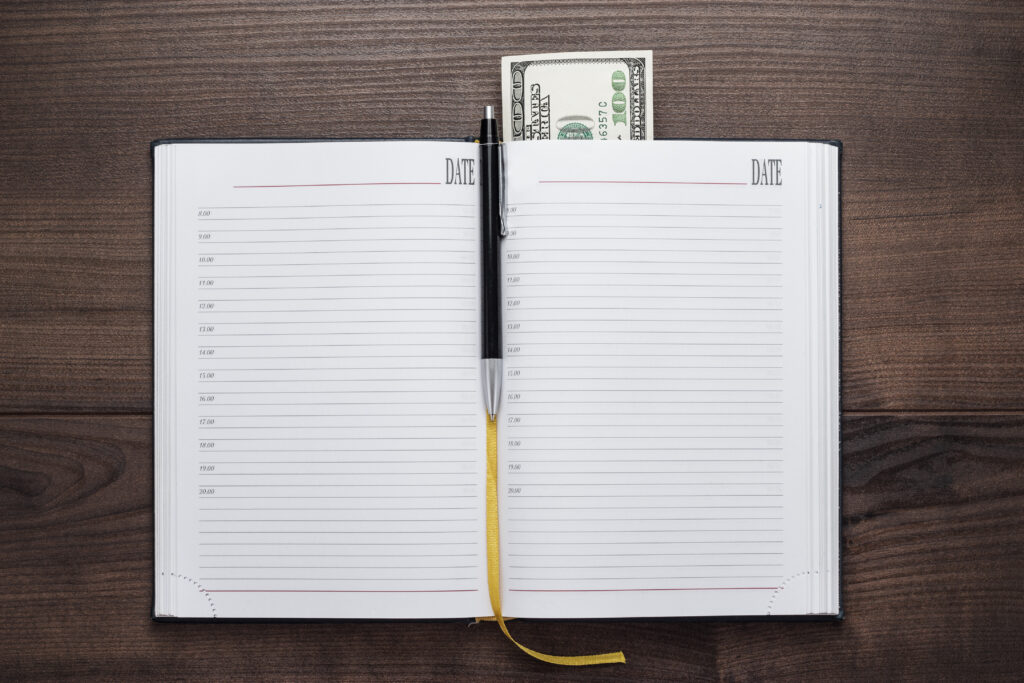 tracking net worth to measure real financial progress