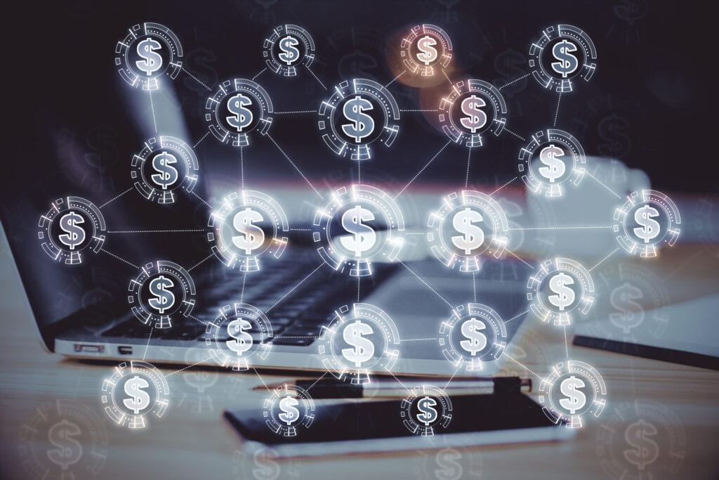 7 places your money should go every month in a simple money system