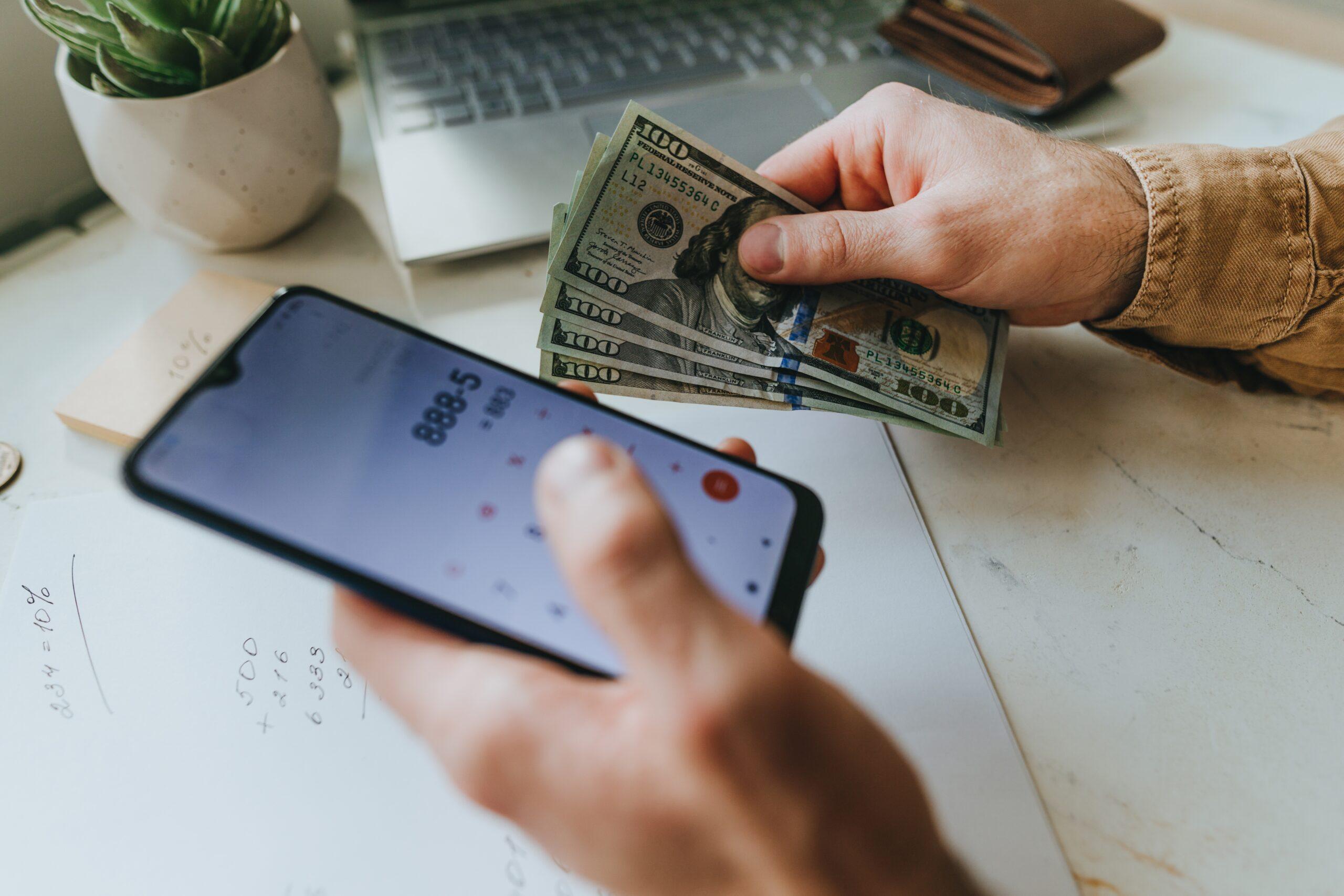 Do This Every Time You Get Paid