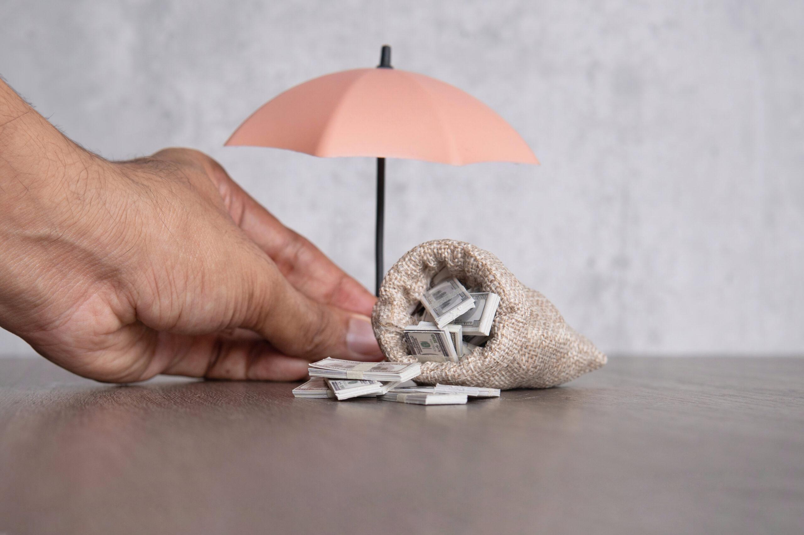 How to Build an Emergency Fund From Zero