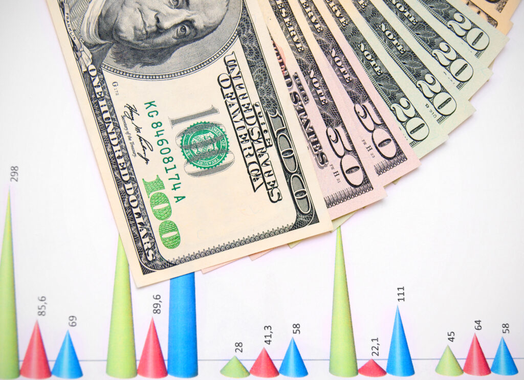 Net worth calculation