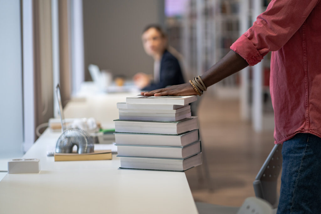 10 Personal Finance Books That Change How You Think About Money