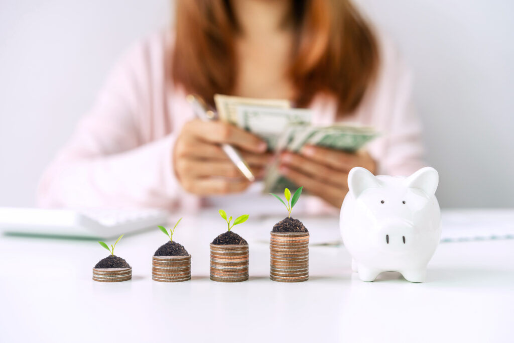 Start Investing Early—Even If It Feels Too Small