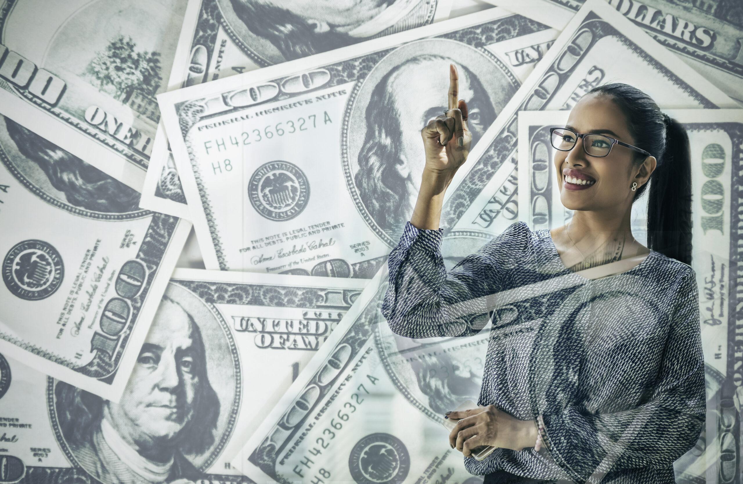 The Money Mindset Shift That Builds Real Wealth