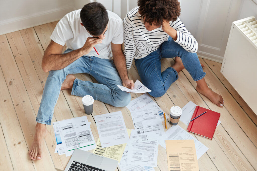 Why It’s More Expensive to Be Poor