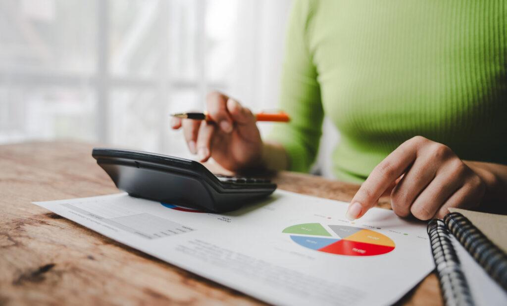 Why Most People Never Build Wealth (They Track the Wrong Things)