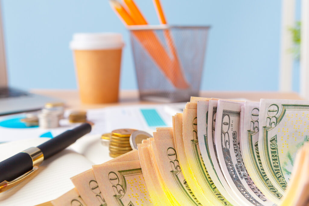 Without structure, money becomes reactive. With structure, progress compounds