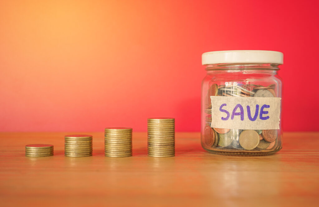  average savings by age in the United States including retirement accounts