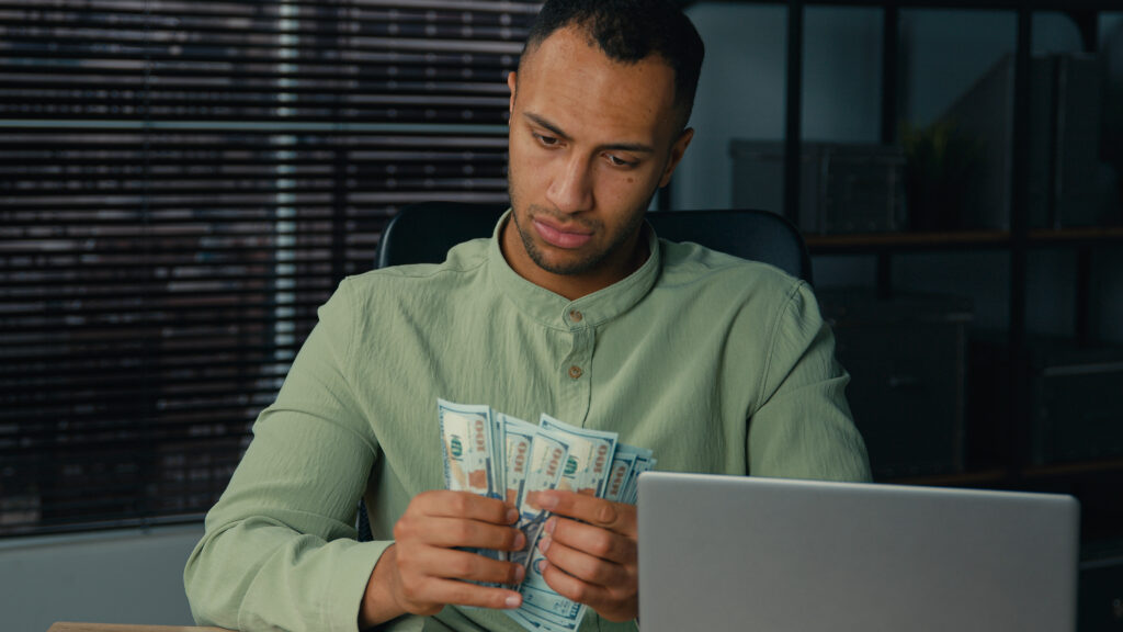 financial foundation in your 30s