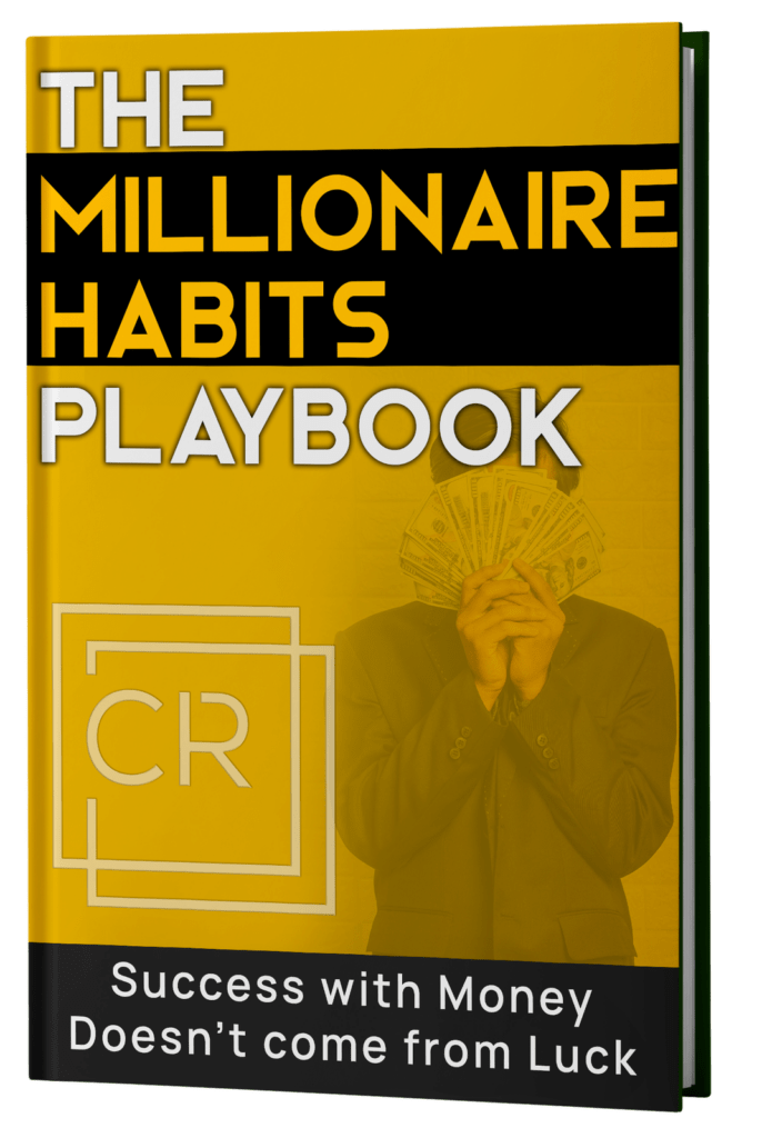 Millionaire Habits Playbook