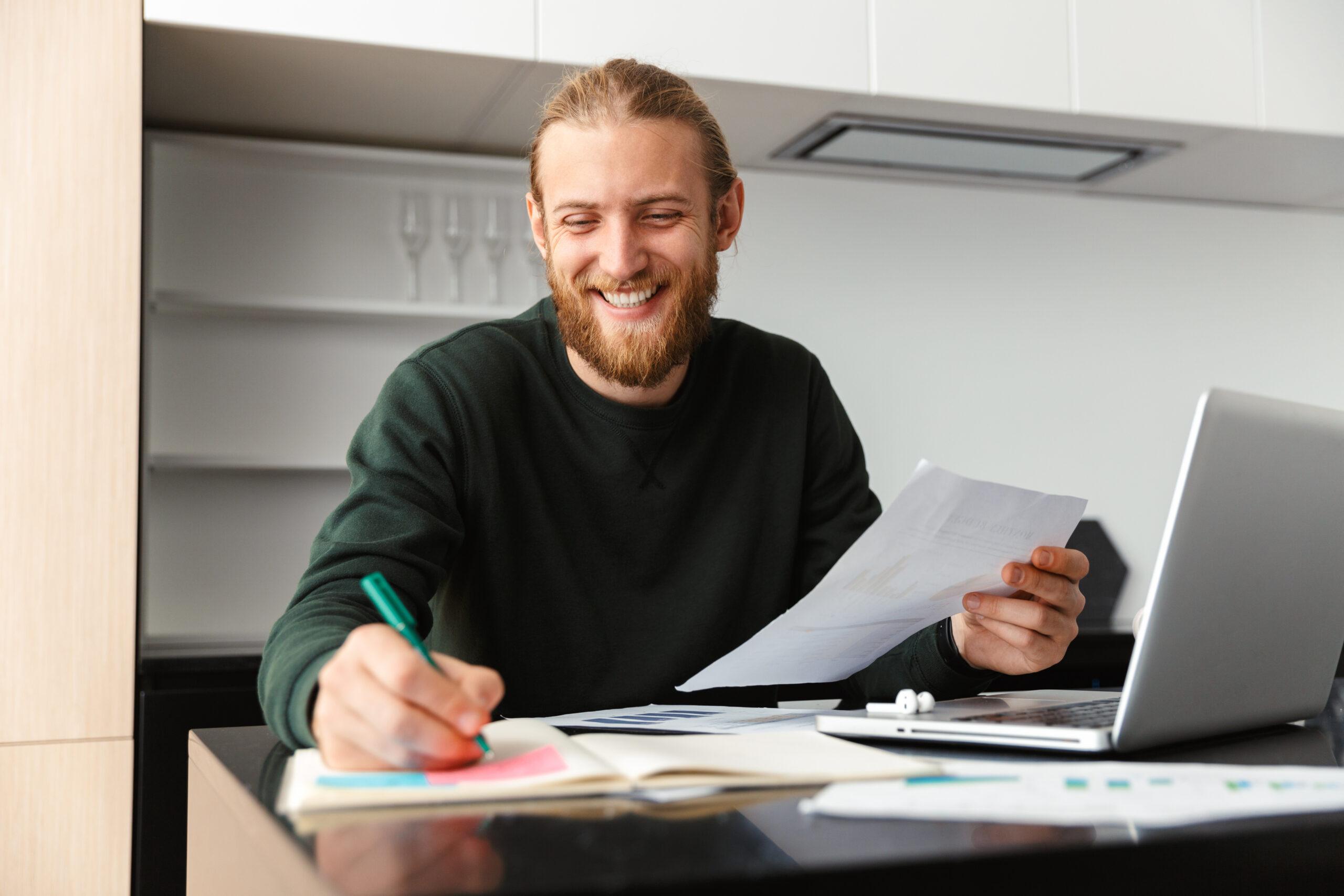 money moves in your 30s to build real wealth