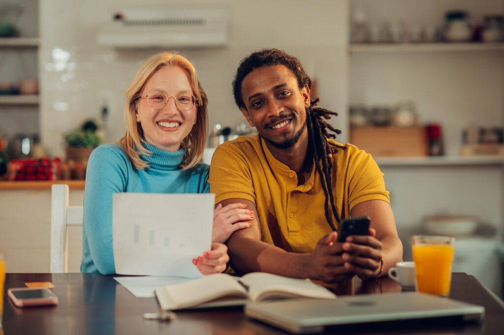 separate savings account protect money