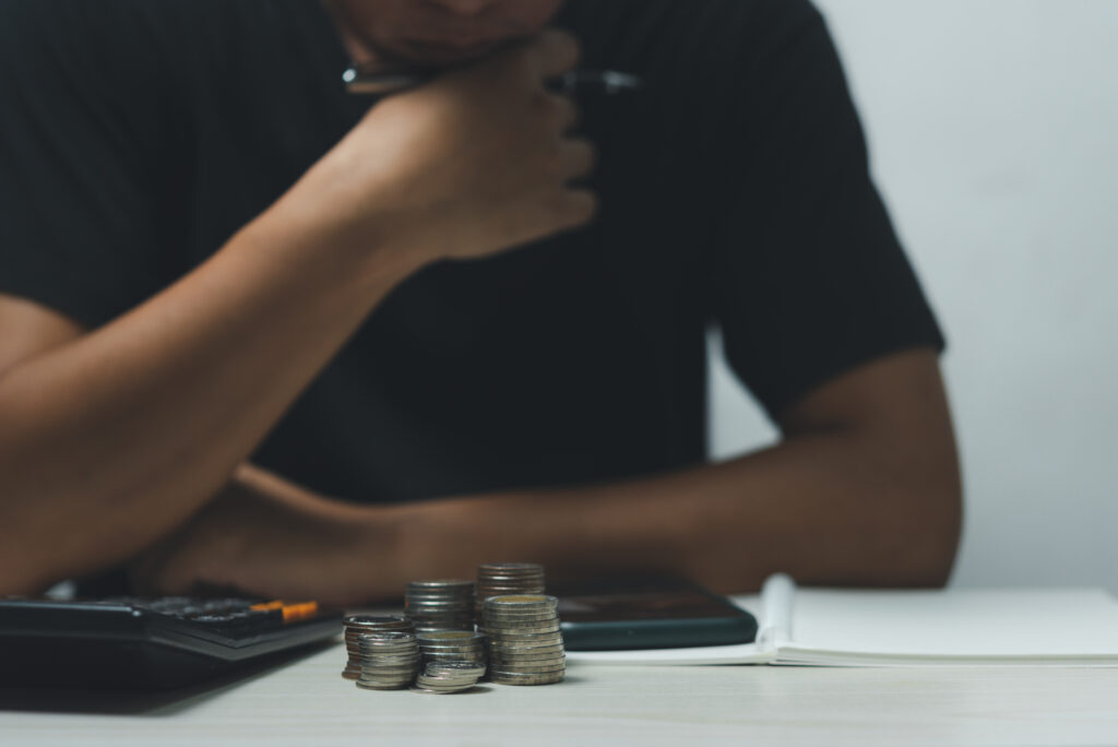  why more income does not create financial freedom