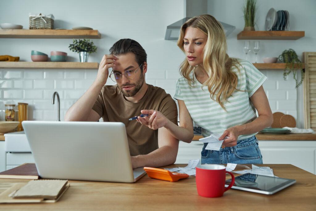 The Three Income Trap (2010-Present) When Side Hustle Becomes Necessary