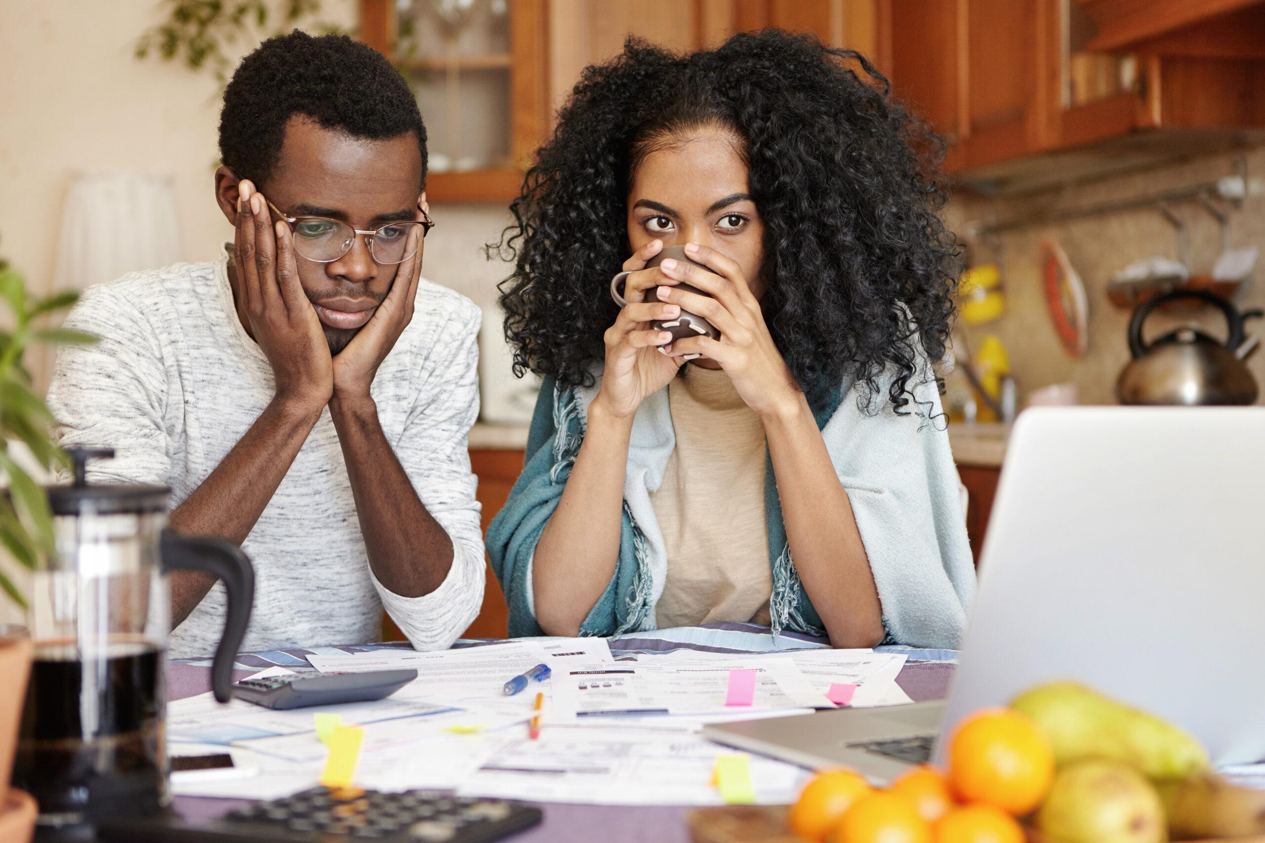 The Three Income Trap Why 40% Need a Side Hustle to Survive