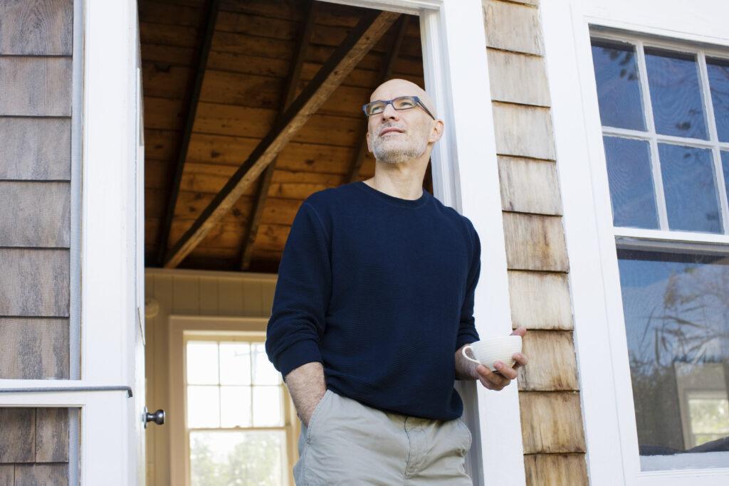 They Live in Normal Neighborhoods