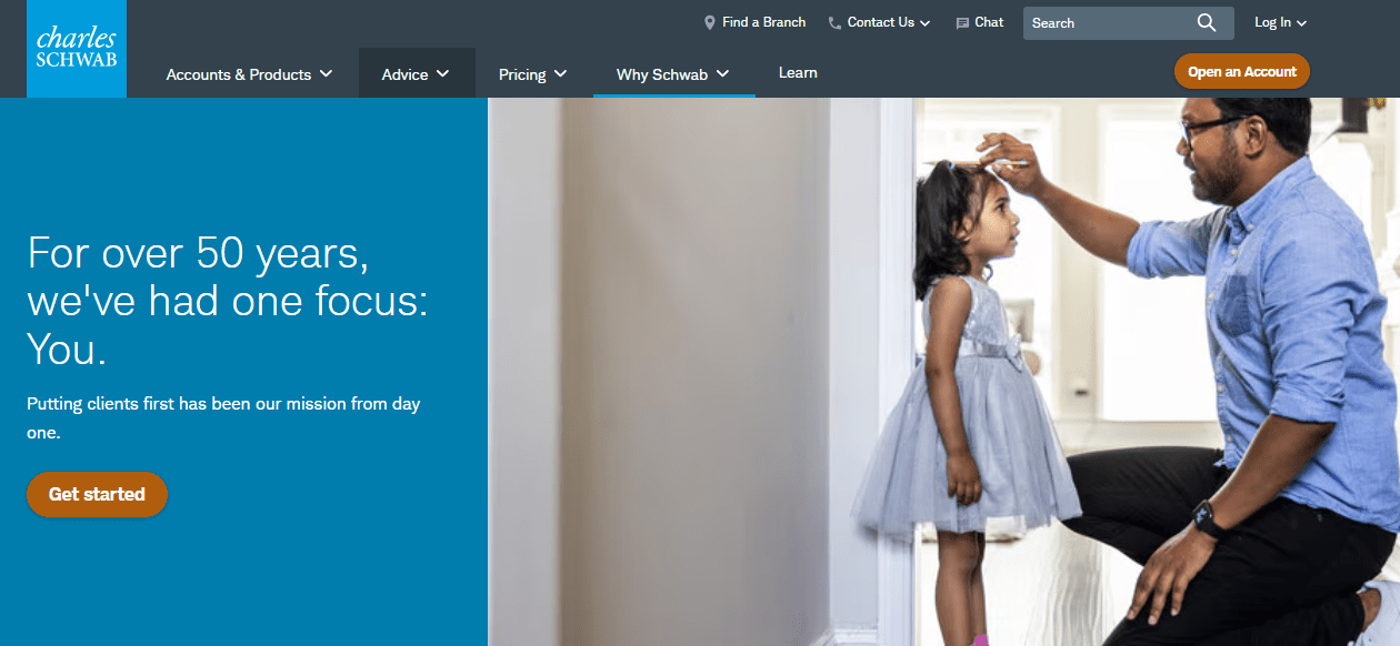 Charles Schwab: Full Tutorial for Beginners in 2026