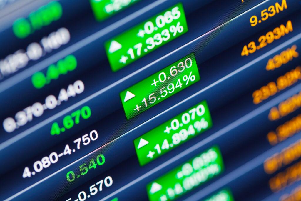 How to Build Your First Portfolio on Charles Schwab