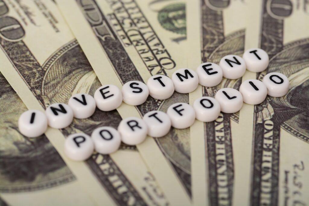 How to Build Your First Portfolio on Robinhood