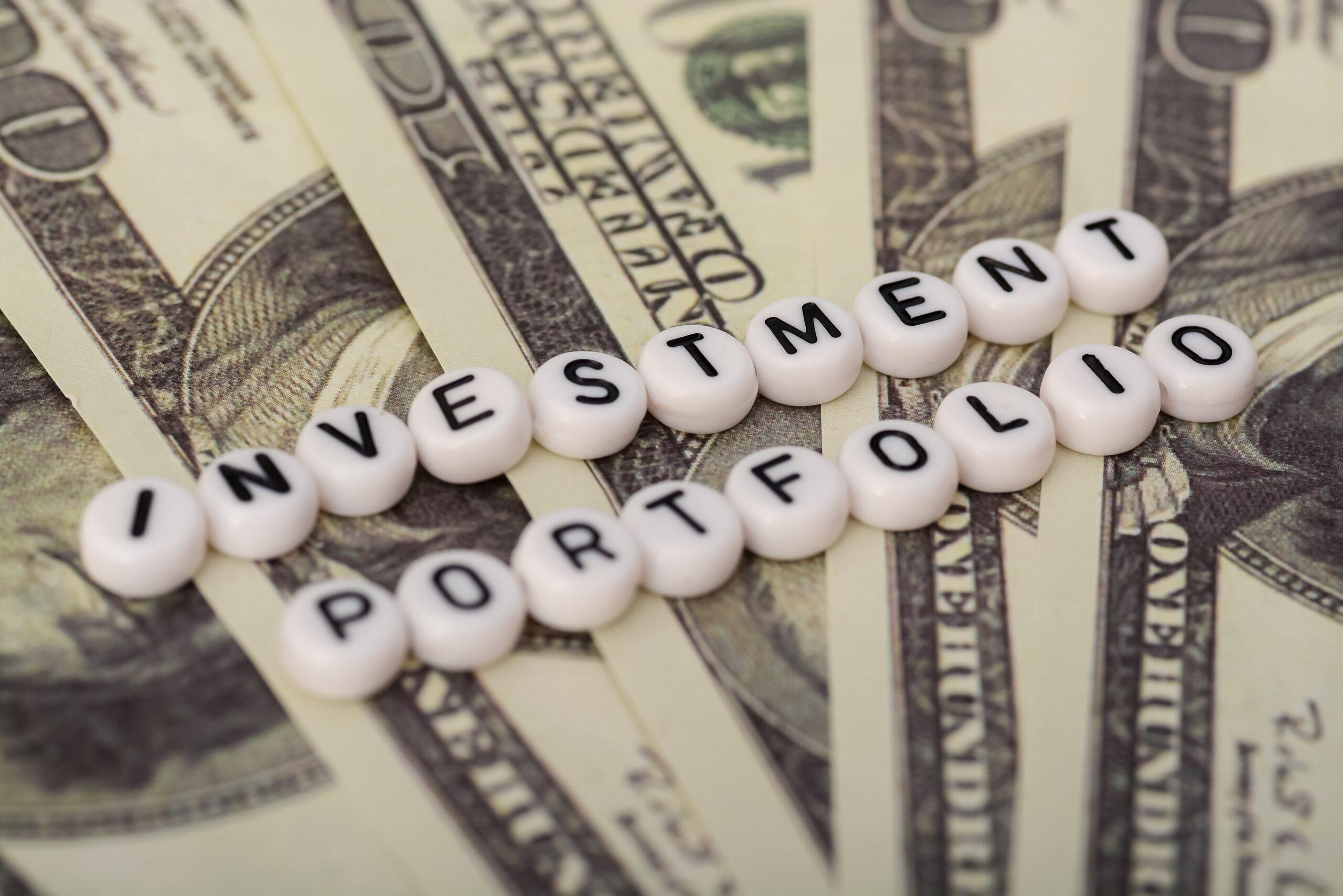 How to Build Your First Portfolio on Robinhood
