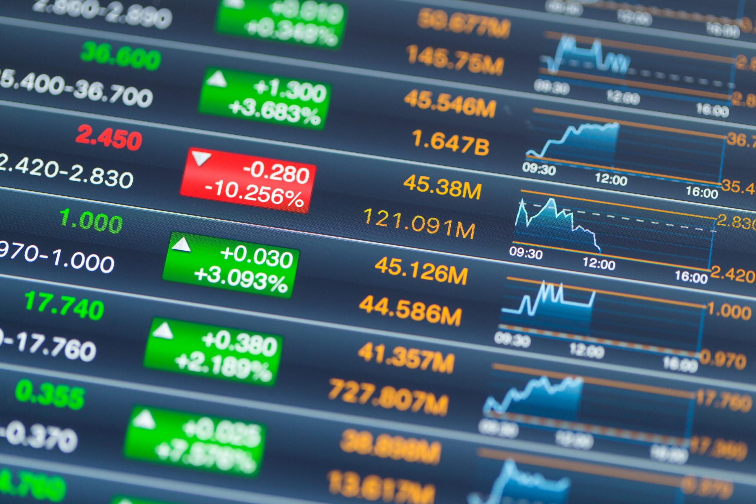 How to Buy and Sell Stocks and ETFs on Charles Schwab