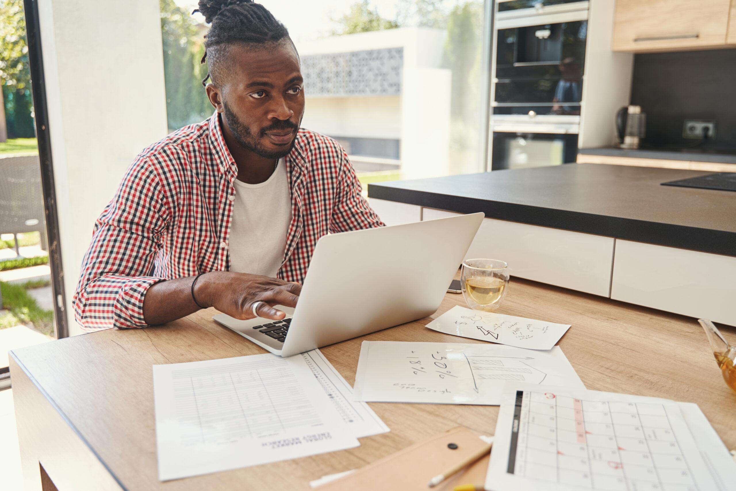 How to Find and Download your 1099 on Charles Schwab
