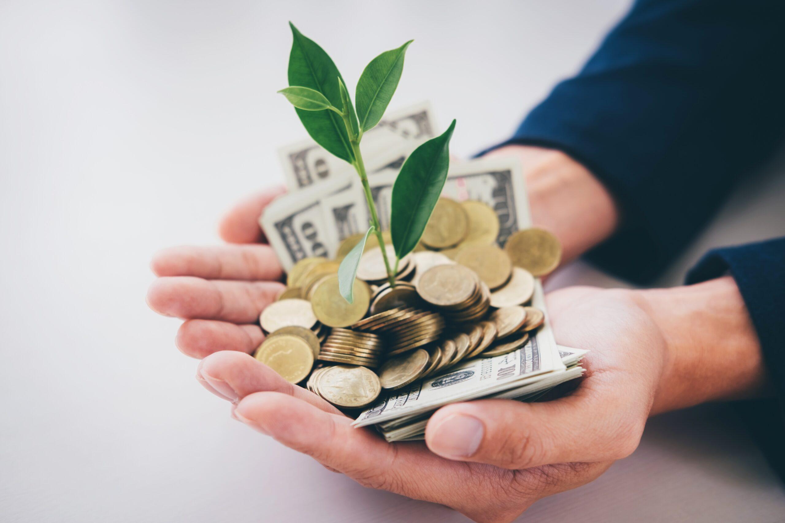 How to Invest $100 on Robinhood